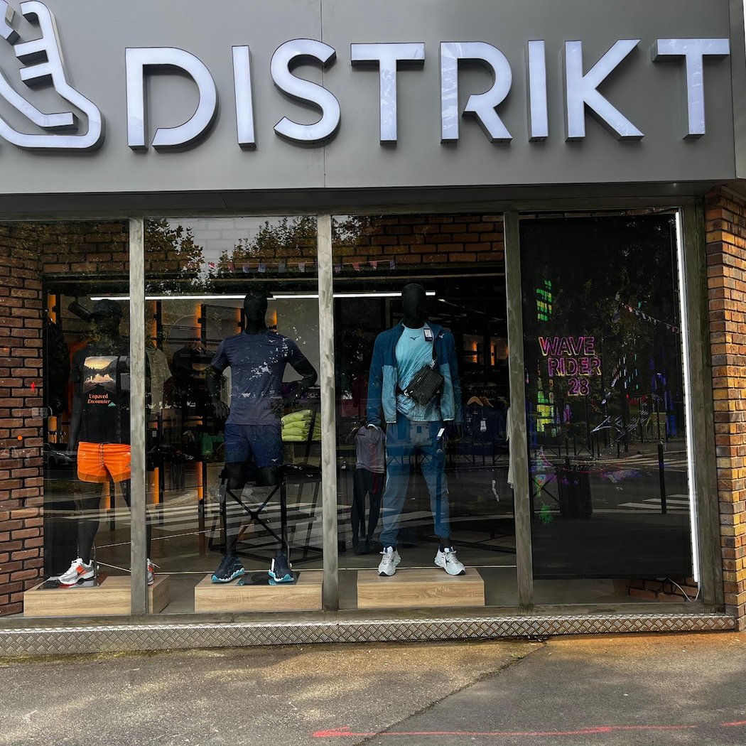 DISTRIKT 3